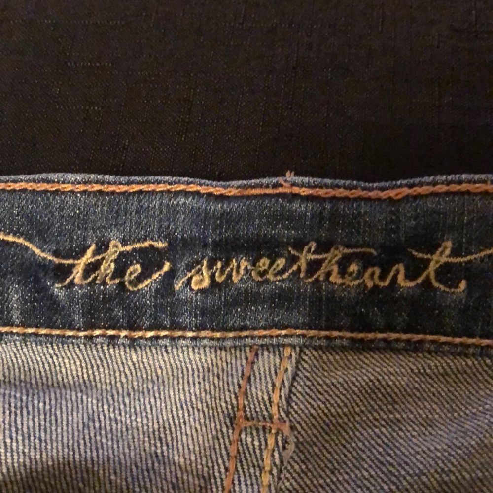 Jeans - Picture 2 of 4
